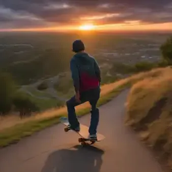 Benefits of Live Skateboards